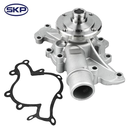 Engine Water Pump,
