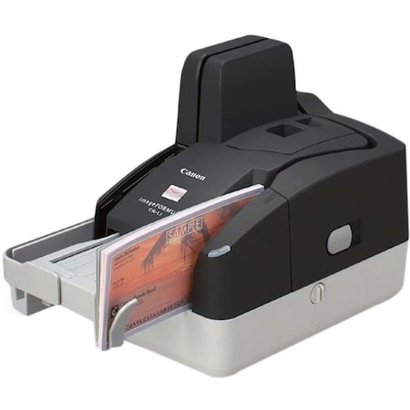Canon Imageformula Cr-L1 Check Transport 3595C002