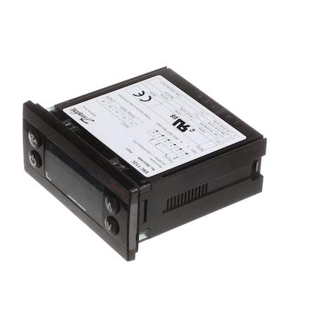Randell Control, 100-240VAC, Danfoss, LPRES, 1 and 2 Sect, ERC112C RP CNT1919