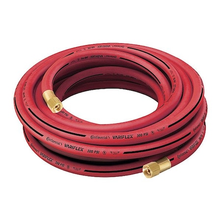 Continental Air Hose Assembly, 25 ft Hose L VRR10030-25-41