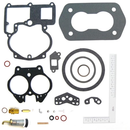 Walker Carburetor Repair Kit for 1975-1976 Pontiac Bonneville 15627