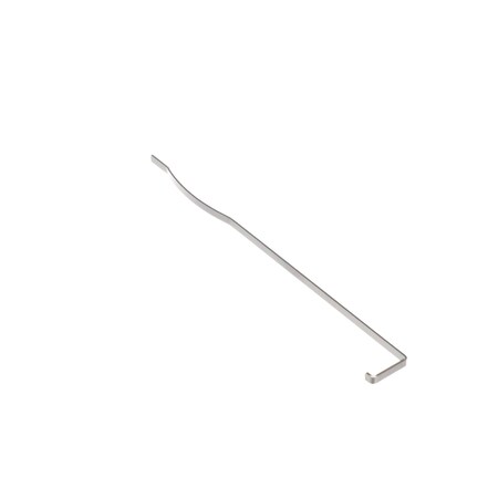 Rational FIXING PLATE STEAM GENERATOR THERMOSTAT 72.00.505P