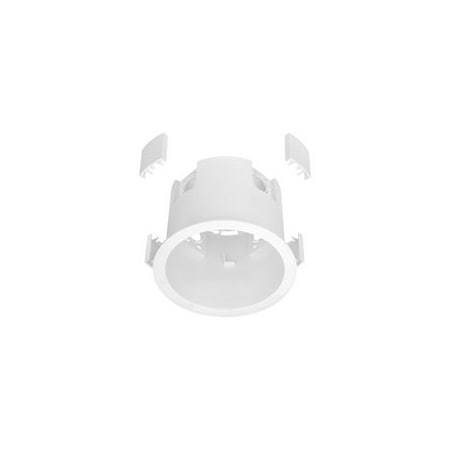 Lutron Surface Mount Bracket for Radio Powr Savr Sensors H-MOUNT-SM