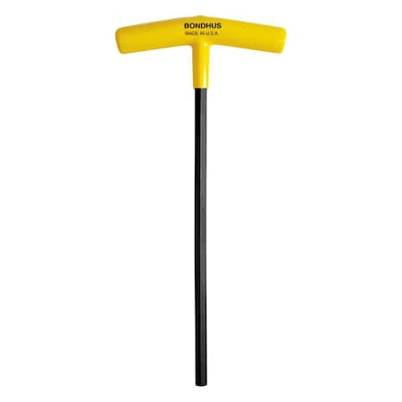 Bondhus 9/64 Hex T-Hnd 13208