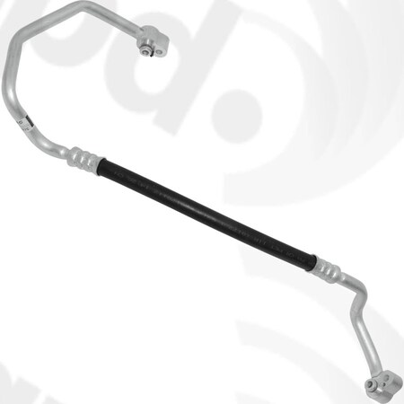 Global Parts Distributors Global A/C Refrigerant Discharge Hose 4813648