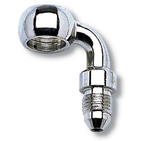 Russell SAE Adapter Fitting, -3 AN 640541