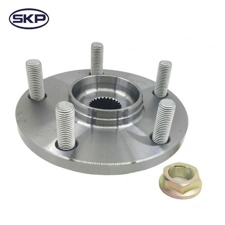 Skyward Automotive Products Wheel Hub, SK930419