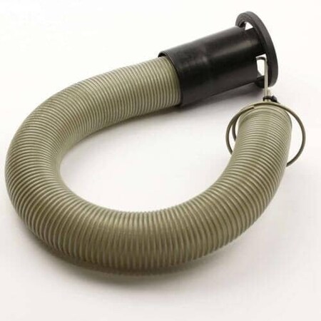 Delonghi EXTENDIBLE DRAIN HOSE 552174