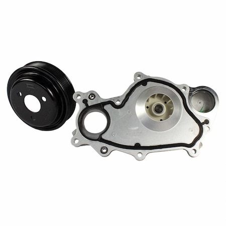 Motorcraft Engine Water Pump,  PW569