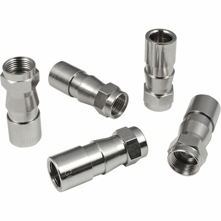 Ideal Connector, PK10 92-651
