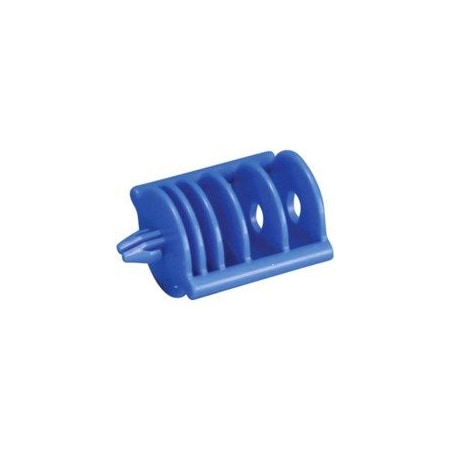 Nvent Prefab Outlet Box with Pre-installed 1 in Far-Side Support, 100PK 766PMD-100