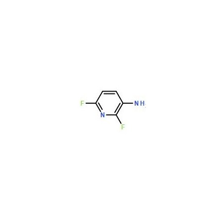 Ak Scientific 2, 6-Difluoropyridin-3-amine (1g), CAS 108118-69-0 1627AA-1g