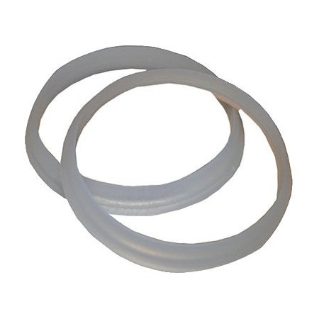 Larsen Supply Co Beveled Washer, Fits Bolt Size 1 1/4 in 6 PK 02-2281