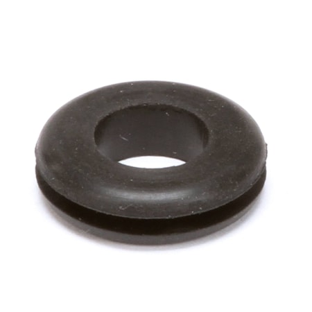 Convotherm GROMMET, 1/2OD, BUNA RUBBER 9307 112563