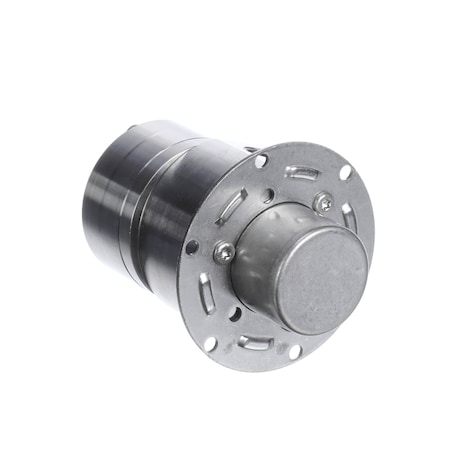 Schaerer Milk Pump, Stainless Steel 3370061390