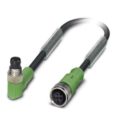 Phoenix Contact SAC-3P-M 8MR/0 6-PUR/M12FS 1682391