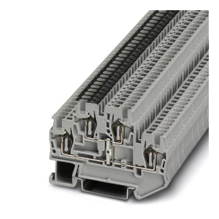 Phoenix Contact STTB 1 5-PV Double-level spring-cage 3031526