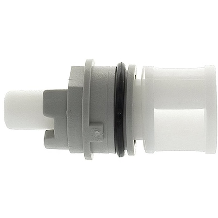Danco Faucet Stem, Plastic, 1-9/16 in L 16030B