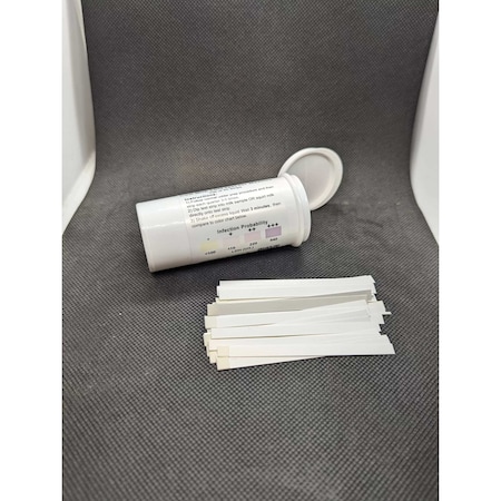 Bartovation Cow Milk LDH Test Strips for Mastitis [Vial of 50 Tests] AT02V50