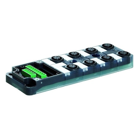 Murrelektronik Distribution Box, 17 mm 8000-88400-0000000