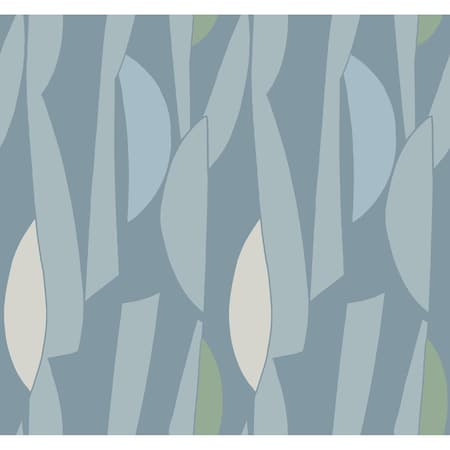 York Wallcoverings Balance Mineral Wallpaper ZM2823