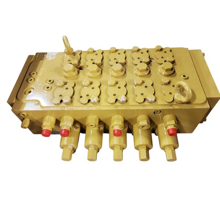 Caterpillar VALVE GP BAS, CATERPILLAR OEM 2169487 2169487