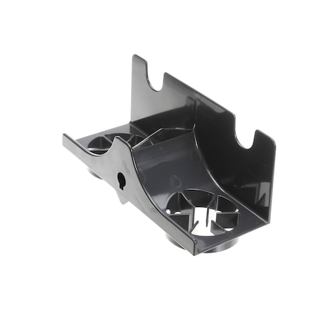 Zummo Blade, Black, Slotted, GP, Z06C 0505022B-1