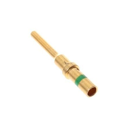 Caterpillar REPLACEMENT TERM GOLD PIN 14/16 GA BULK 126-1767