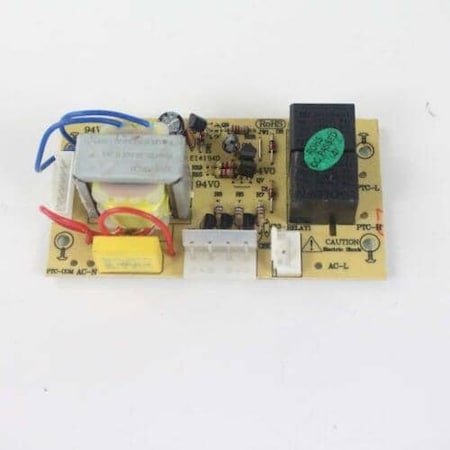 Delonghi PCB POWER TCH8093ER 120V SUN1324