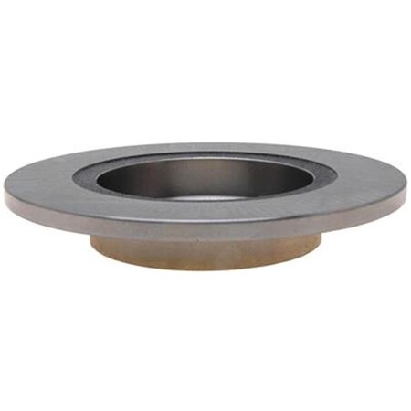Raybestos 580769R Professional Grade Brake Rotor - 10.54 In. R42-580769R