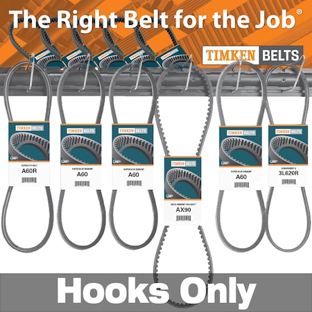 Timken Belts Belt Tool 93899-H8