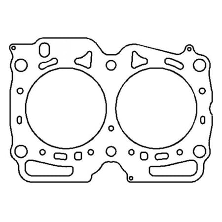 Slugfest Supplies MLS Series Cylinder Head Gasket SL3846822