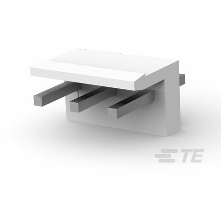 Te Connectivity 03P EC PWR.200 CL HDR ASSY VRT 1744037-3