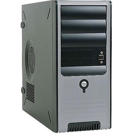 Inwin Development C583.CH450TB3Haswell Atx Chassis C583tb3 C583.CH450TB3