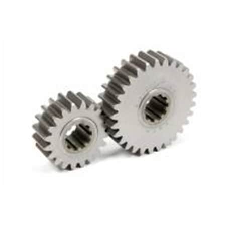 Superjock Quick Change Gears - Set No. 25 SU1386810