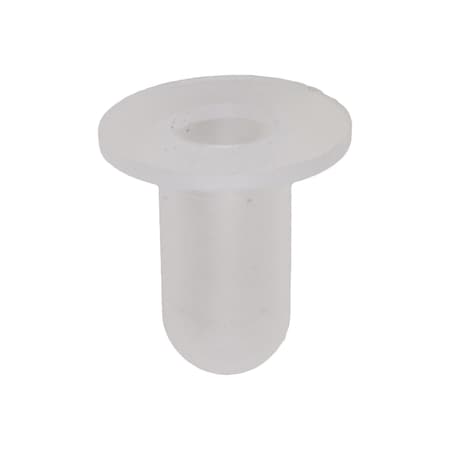 Auveco BMW And Mercedes Tubular Type Nut, 25PK 21499