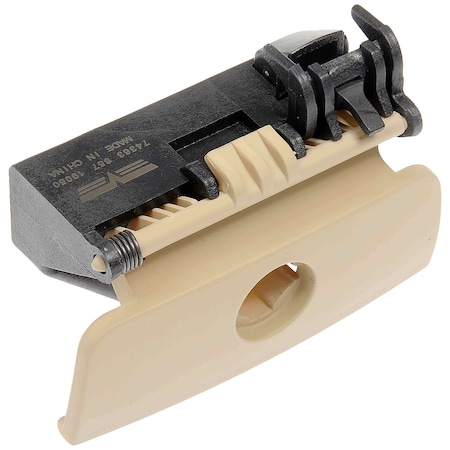 Dorman Glove Box Latch, 74363