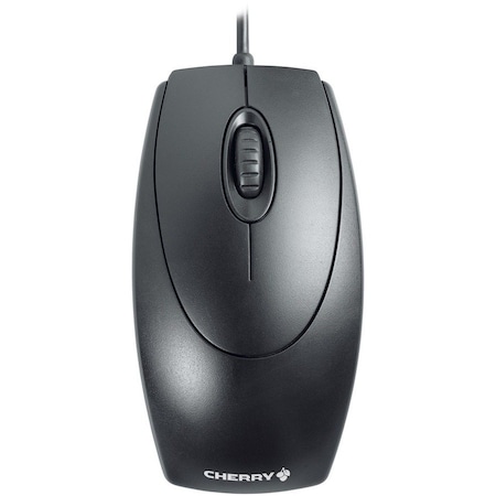 Cherry Black Optical Scroll Wheel. Includes Ps/ M-5450