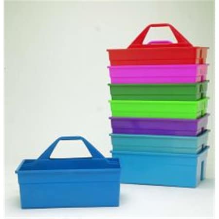 Fortex Industries Tote Max Blue - TOTE MAX 280690