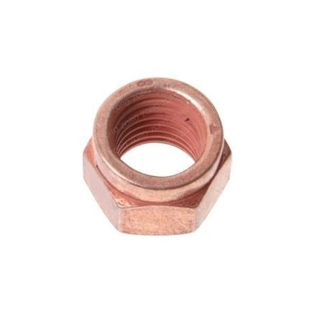 Hyster REPLACEMENT LOCKNUT PREVAILING TORQUE COPP 4027330