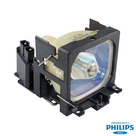 Premium Power Products Replacment Projector Lamp for LMP-C120