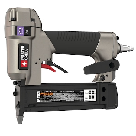 Porter-Cable 23 GA 1-3/8 in. Pin Nailer PIN138