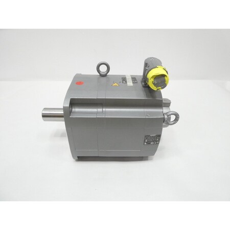 Siemens SERVO MOTOR 6000RPM 30NM 304V-AC 3PH 1FT7102-1AC70-1BH1