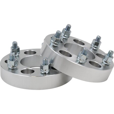 Coyote Wheel Accessories WHEEL ADAPTERS 5115-5450-B