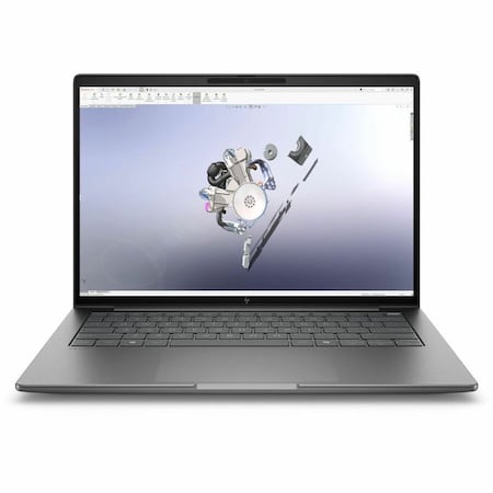 Hp SBUY ZB8G1I14 U7 255H 14 32GB/512 PC INTEL U7 255H, 14 WUXGA AG LED UWVA, UMA BP6J9UT#ABA