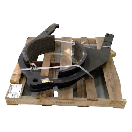 Caterpillar SHOE AS BRAK, CATERPILLAR OEM 5292635 5292635