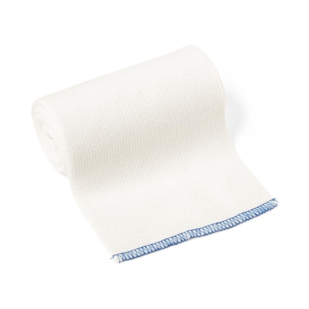 Medline Swift-Wrap Elastic Bandage with Self-Closure, 4in x 5 yd. MDS077004GH