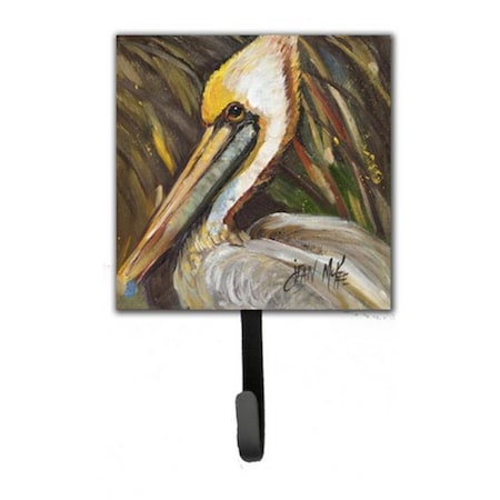 Carolines Treasures Pelican Lookin East Leash and Key Holder JMK1217SH4