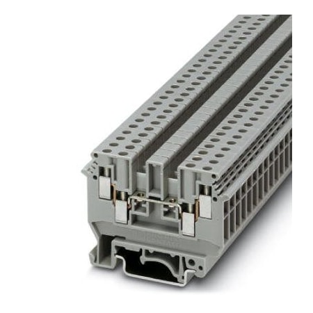 Phoenix Contact UDK 4 Feed-through terminal block nom. 2775016