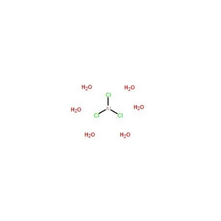 Ak Scientific Aluminum chloride hexahydrate (100g), CAS 7784-13-6 5468AF-100g
